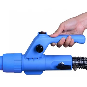 Pulvérisateur à froid ULV de 9 L pour la désinfection et la lutte antiparasitaire dans les jardins et en extérieur - Product Image 3