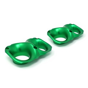 Trompes d'admission pour Kawasaki Ninja ZX-10R - Product Image 2