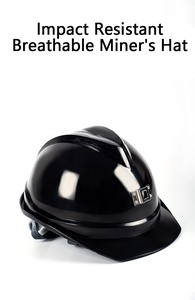 Sombrero con clip para trabajadores <span class=keywords><strong>de</strong></span> la construcción con soporte <span class=keywords><strong>de</strong></span> lámpara ABS <span class=keywords><strong>Casco</strong></span> <span class=keywords><strong>de</strong></span> seguridad para cascos <span class=keywords><strong>de</strong></span> petróleo Ingeniería mecánica Minería - Product Image 6