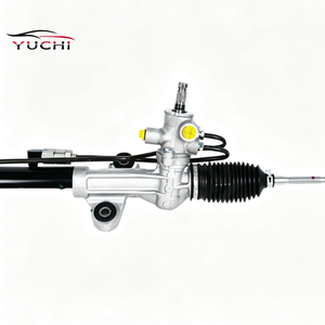 Crémaillère de direction assistée 53601-TK8-A01 pour Honda 2011-2017 - Product Image 5