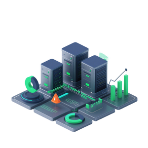 Dịch vụ tối ưu hóa và bảo trì vận hành MySQL - Product Image 1