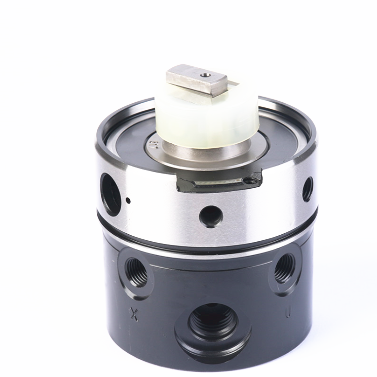 Diesel injection pump DPA head rotor 7123-340R with rotor 344RL/343/558A factory price pump head and rotor 7123-340R