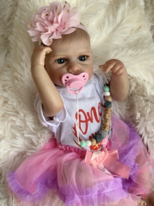 Spike Miku Doll-clothes Anatómicamente Correcto Son Flesh Light Car Super 39 Pulgadas 60 Cm Indian Baby-dolls Youq <span class=keywords><strong>Reborn</strong></span> Dolls - Product Image 6