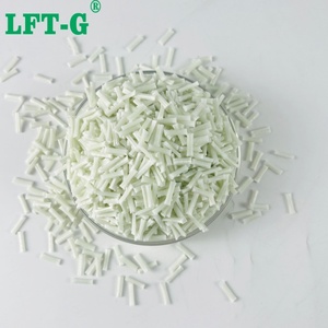 LFT-G <span class=keywords><strong>ABS</strong></span> <span class=keywords><strong>GF30</strong></span> 30% Fibre de verre longue renforcée, haute rigidité, résistance aux UV, haute brillance, moulage par injection, automobile, durable - Product Image 4