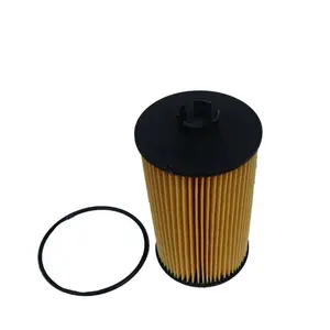 Diesel Motor Auto kraftstoff filter hersteller 23401-1690