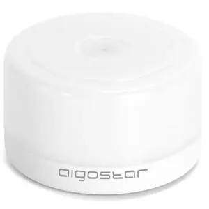 Lumière nocturne LED magnétique, faible consommation, installation facile, ambiance chaleureuse ; idéale pour les chambres à coucher et l'utilisation dans les petits espaces. - Product Image 1