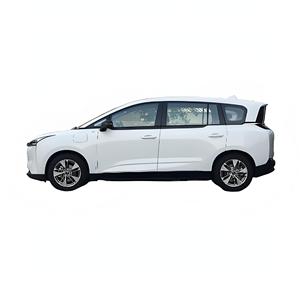 2022 bestune <span class=keywords><strong>NAT</strong></span> 419กม. รถพลังงานอัตโนมัติ LHD ระยะไกลใหม่