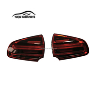 Luz Trasera LED para Porsche Cayenne 958 92A