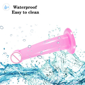 Fabrik-Großhandel Strap-On Dildos SM mit Gürtel Tragbar für Frauen Strap-On <span class=keywords><strong>Dildo</strong></span> - Product Image 3