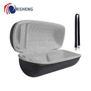 Étui de transport de voyage EVA à coque dure de haute qualité pour J BL <span class=keywords><strong>Pulse</strong></span> 5 haut-parleurs portables sac de rangement de protection Audio extérieur - Product Image 5