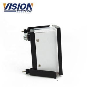 Generador VISION, <span class=keywords><strong>Medidor</strong></span> <span class=keywords><strong>de</strong></span> Panel Digital Analógico Universal <span class=keywords><strong>de</strong></span> CA/CC, Voltímetro, Amperímetro, <span class=keywords><strong>Medidor</strong></span> <span class=keywords><strong>de</strong></span> <span class=keywords><strong>Frecuencia</strong></span> 72L8, 91L4, 85L1, 69L13, 6L2, a V, HZ - Product Image 3