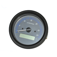 các bộ phận điện tự động điện tử chỉ số tốc độ 38136100120 dongeng cho xe tải