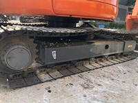 Excavadora Mini Hitachi Zx75 de Segunda Mano de JAPÓN, 7.5 Toneladas, Excavadora de Orugas Usada Hitachi ZX75US en Oferta