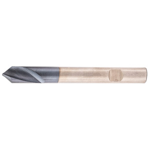 เครื่องมือตัด, ดอกสว่านโลหะและดอกกัด, ดอกสว่านเซ็นเตอร์ FERVI สำหรับเครื่อง CNC - Product Image 1