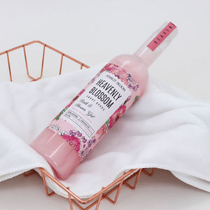 <span class=keywords><strong>Bain</strong></span> à bulles liquide, <span class=keywords><strong>champagne</strong></span> naturel, bouteille de vin, <span class=keywords><strong>bain</strong></span> à bulles, exfoliant, lavage corporel, lys blanc - Product Image 5