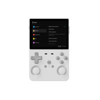 Consola de Juegos Arcade Retro Nostálgica de Pantalla Grande de Alta Definición, Consola Portátil, Disponible Ahora