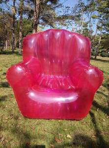 Pelouse extérieure canapé paresseux chaise de loisirs Camping plage canapé <span class=keywords><strong>gonflable</strong></span> <span class=keywords><strong>salon</strong></span> pour Garden Party - Product Image 2
