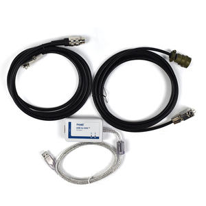 Ordinateur portable CF53 V2.74 DiaSys MTU USB vers CAN V2 COMPACT IXXAT Original MDEC ADEC MTU DiaSys Outil de diagnostic pour camions diesel - Product Image 4