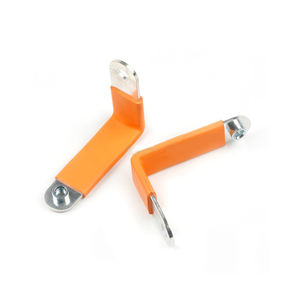 LiFePO4 리튬 배터리 240V 버스바에 대한 유연한 구리 버스바 - Product Image 6