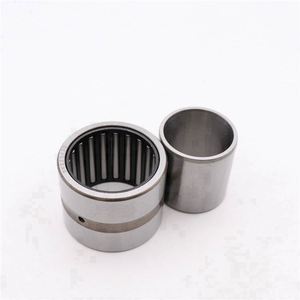 Rodamiento de Agujas con Anillo Interior <span class=keywords><strong>NKJ</strong></span> 60/35, NKJ60/35 - Product Image 6