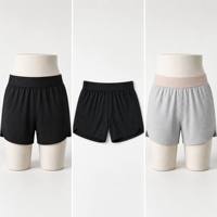 Fabricant d'accessoires vestimentaires, bande élastique en nylon jacquard personnalisée, bande tissée à haute élasticité pour sous-vêtements et soutien-gorge de sport