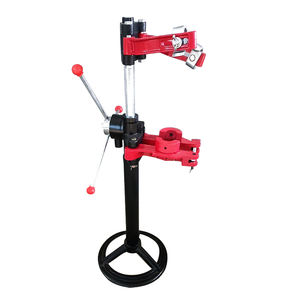 공압 흡수 밸브 스트럿 스프링 압축기 도구 3 톤 유압 충격 흡수 코일 스프링 압축기 (<span class=keywords><strong>CE</strong></span> 포함) - Product Image 2