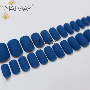 Extensión completa de uñas postizas, <span class=keywords><strong>Kit</strong></span> hecho a mano - Product Image 3