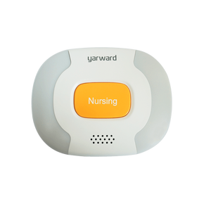 Yarward <span class=keywords><strong>Medical</strong></span> Sistema inalámbrico de llamada de enfermera Equipo de hospital Soporte de sistema de centro de llamadas para clínicas - Product Image 1