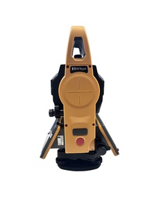 Estación Total de Alta Precisión Hi-target ZTS-720/HTS-720 con Precisión de 2'' o 1'', Punto de Visualización y Traslado CAD a 1000m - Product Image 1