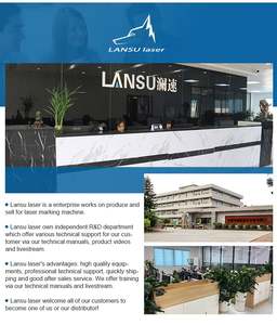 Nueva Máquina de Marcado Láser UV de 3W 5W Fácil de Operar con Longitud de Onda de 355nm, Grabado CNC para Botellas de Perfume de Vidrio - Product Image 6