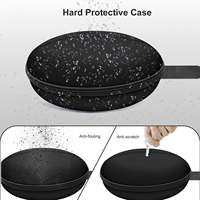 Étui de transport rigide compatible avec VR 3, sac de rangement portable, housse de protection de voyage, résistant aux chocs et aux chutes