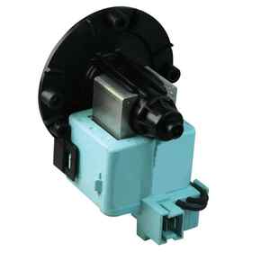 Hot Sale RISEN Electric 220V 50/60Hz Impeller <strong>Washing</strong> <strong>Machine</strong> Drainage Pump Household Customization 1 Year Warranty Free <strong>Parts</strong> - Product Image 1