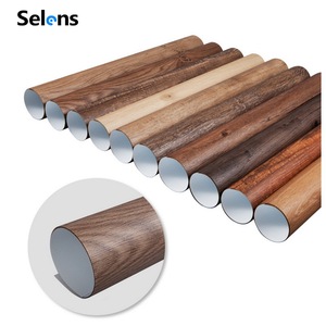 Selens — arrière-plan de photographie en vinyle, toile de fond imperméable 60x90cm, rétro Vintage en PVC pour les produits alimentaires, accessoires de prise de vue <span class=keywords><strong>Photo</strong></span> - Product Image 1