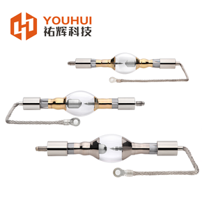 Lámpara ultravioleta de <span class=keywords><strong>voltaje</strong></span> medio de alta calidad, lámpara de <span class=keywords><strong>mercurio</strong></span> para máquina de litografía de producción profesional - Product Image 6