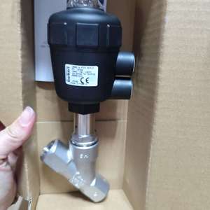 BURKERT รุ่น 5282 / หมายเลขสินค้า 134430 - Product Image 4