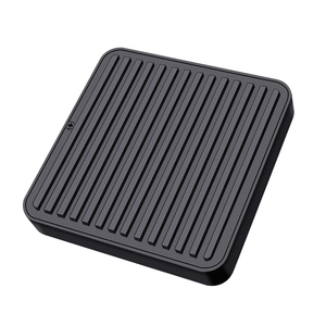 SHUOLE 2242 M.2 SSD Caja tipo C 10Gbps NVMe Caja de disco duro para <span class=keywords><strong>Iphone</strong></span> 15 con pantalla LCD - Product Image 5