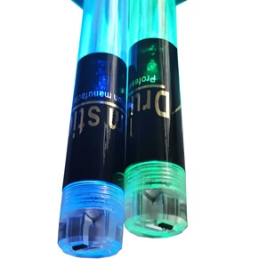 Baqueta Recargable con Luz LED, Material Polimérico, Baqueta Electrónica con Carga para 10 Horas de Golpeteo Continuo - Product Image 3