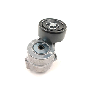 Tensor de correa de piezas de motor de piezas de automóvil de alta calidad para Kia <span class=keywords><strong>Hyundai</strong></span> 25281-4A010 252814A010 - Product Image 2
