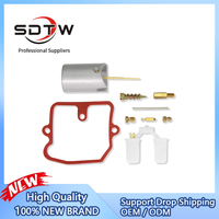 Nouveau Kit de réparation de carburateur K68 Upiter IZH russie K68A K68 PEKAR DNEPR URAL Kit de réparation de carburateur de moto système de carburant