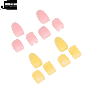 Jingying 2026 – Vente en gros d'usine : Coussinets de touches latérales droites pour saxophones alto/<span class=keywords><strong>soprano</strong></span>/tenor – Pièces et accessoires en laiton pour instruments à vent - Product Image 3