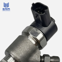 Injecteur de carburant diesel Common Rail 55197875 55197124 0445110183 pour moteur Fiat 1.3 MultiJet Opel CDTI Vauxhall Alfa Romeo