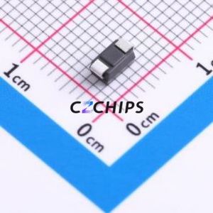 Diode Zener originale et neuve 1SMA4749A DO-214AC(SMA), fournisseur de composants électroniques en gros et service BOM - Product Image 2