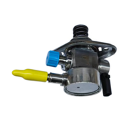 07P127025E Pompa Bahan Bakar Tekanan Tinggi Untuk Teramont Teramont X Talagon Q6 2.5T V6 Mesin DDK