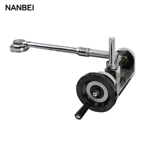 Testeur d'étalonnage de clé dynamométrique numérique série <span class=keywords><strong>NNJ</strong></span> - Product Image 3