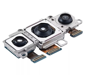 Per <span class=keywords><strong>Samsung</strong></span> per Galaxy S23 + elettronica di riparazione parte largo teleobiettivo Ultrawide posteriore della fotocamera - Product Image 3
