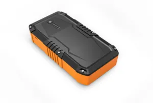 Car Starter For Car CARKU Factory Direct Supply Newest Design 13000mAh Car Power BankJump Starter For 12V Car