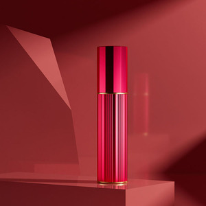 Groothandel Custom Goedkope Hervulbare 5Ml Lege Ronde Metalen Groen Rood Goud Zwart Verstuiver Travel Size Pomp Spray Parfum Flessen - Product Image 6