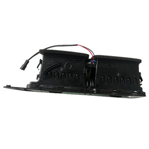 เครื่องปรับอากาศ Q5, ช่องลมกลางบนแผงหน้าปัด (ซ้าย, กลาง, ขวา), 8R1820951, 8R1820901/902 - Product Image 5