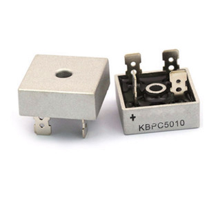Cung cấp IC chip CHỈNH LƯU cầu Zip 10a1000v kbpc1010 - Product Image 4