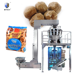 KL <span class=keywords><strong>de</strong></span> alta calidad peso aperitivos secos frutos patatas fritas dulces cacahuetes pistacho <span class=keywords><strong>de</strong></span> la máquina <span class=keywords><strong>de</strong></span> embalaje - Product Image 5